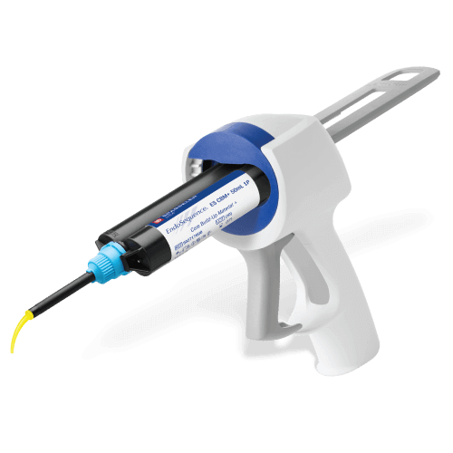 Core Build Up and Post Cement Endodontics