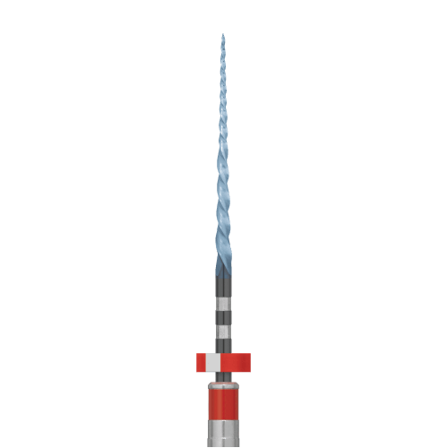EndoSequence Reciprocating NiTi Files