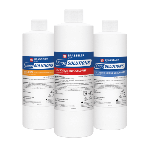 Endo Solutions a Complete Endodontic Irrigation System