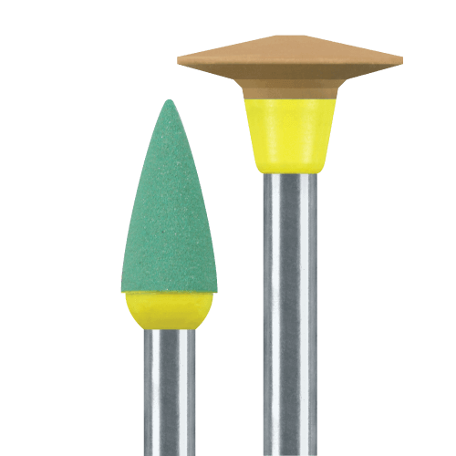 BrasselerCanada Dialite ZR for Zirconia