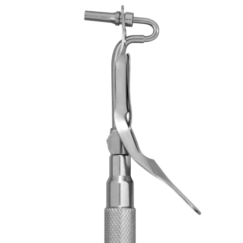 Carriers Amalgam Dental Instrument