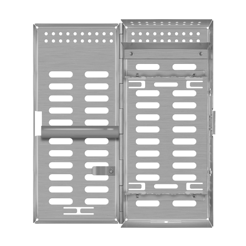Hand Instrument Kits and Cassettes