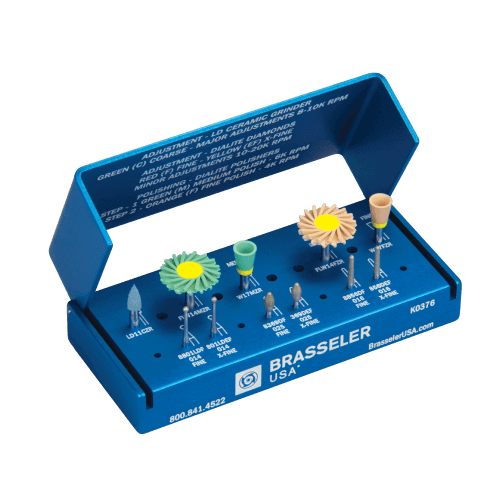 BrasselerCanada Polishing