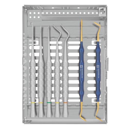 Brasseler Specialty Surgical Kits
