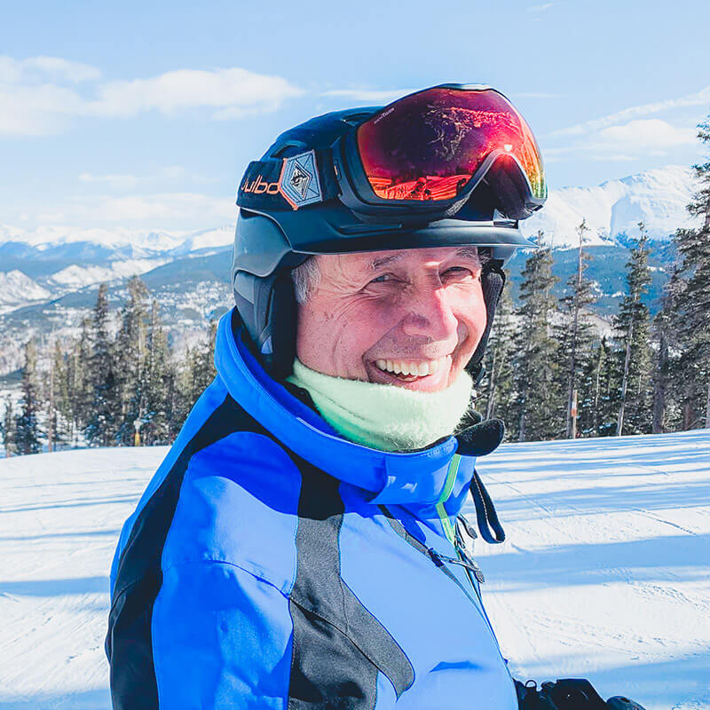 Meet David Kaplan, DMD , Brasseler Dental Appreciation Month