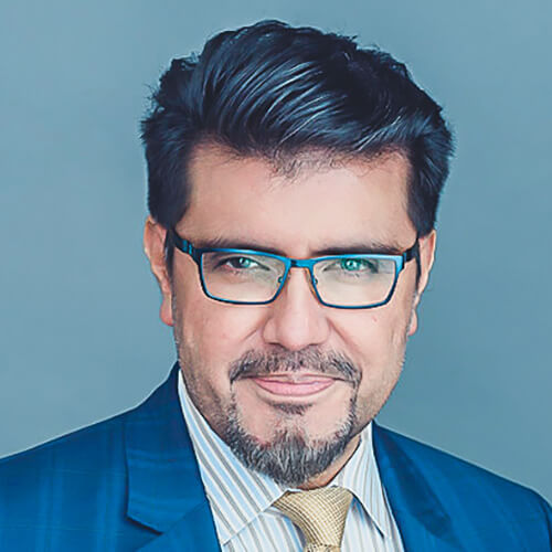 Meet Jose-Luis Ruiz, DDS, Brasseler Dental Appreciation Month