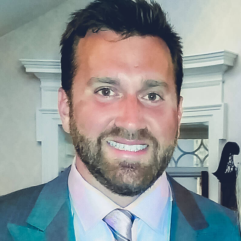Meet Paul R. Vecchio, DDS, DMD, Brasseler Dental Appreciation Month