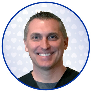 Andrew R Berg, DMD