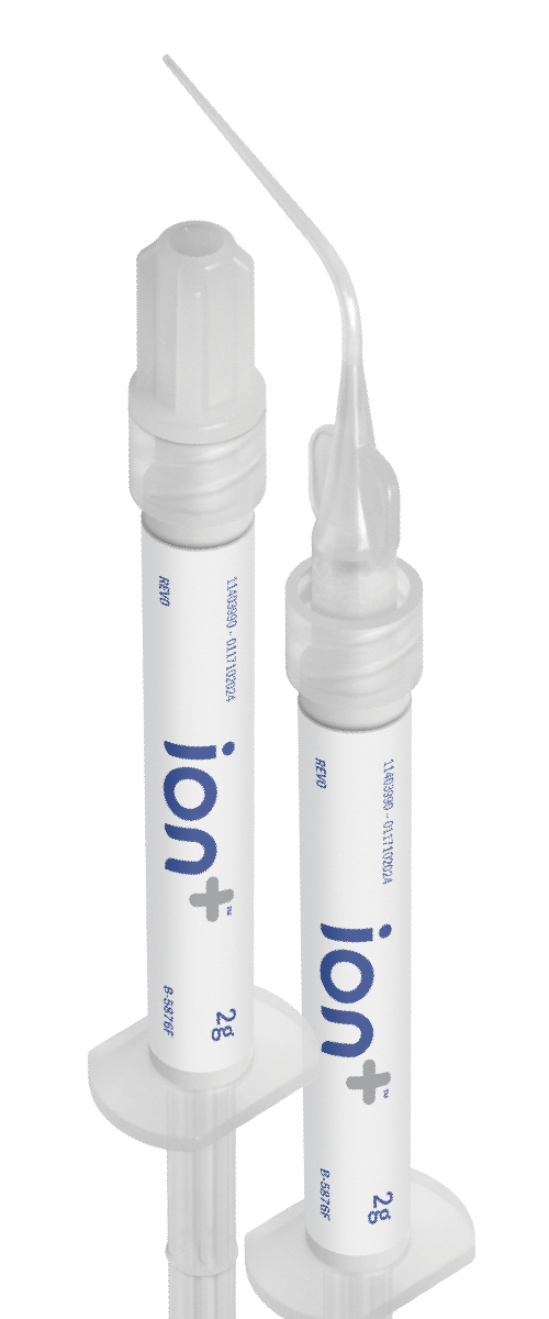 Image of BC Sealer ion+