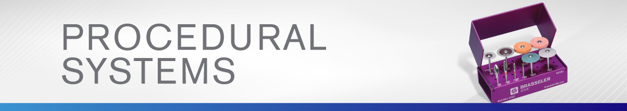Procedural Systems - Brasseler USA
